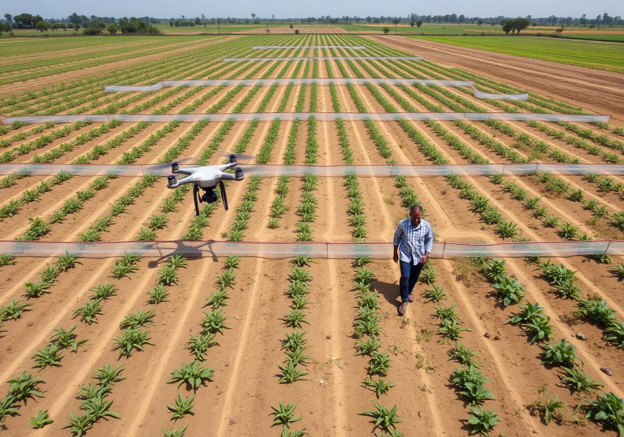 Climate Smart Villages