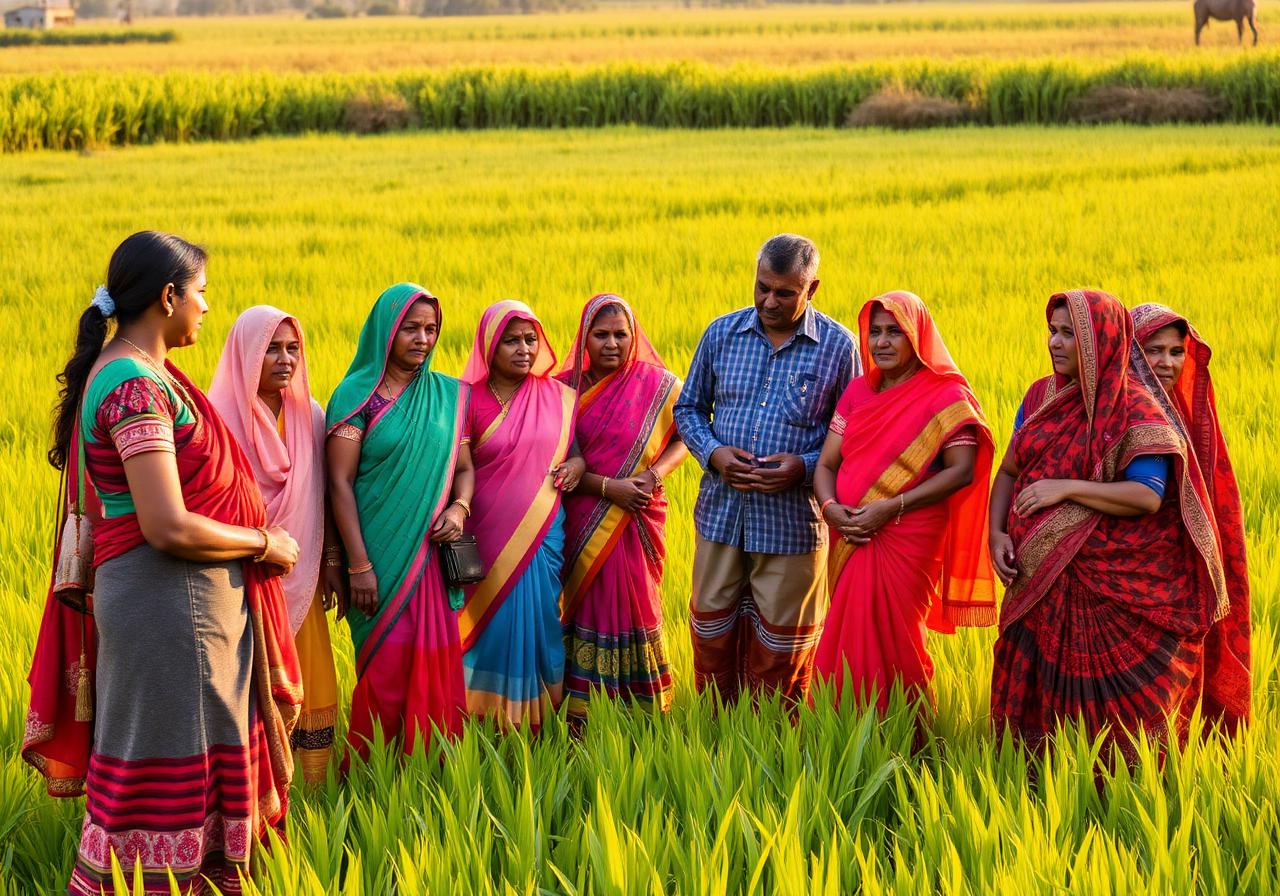 AI for Agriculture